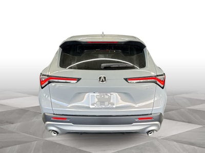 2026 Acura ADX FWD