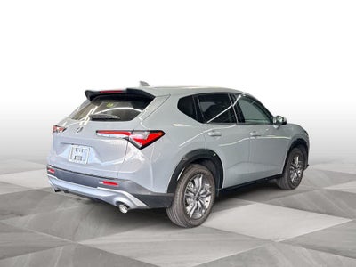 2026 Acura ADX FWD
