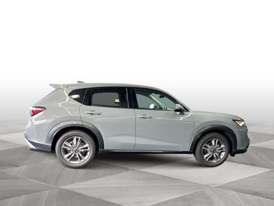 2026 Acura ADX FWD