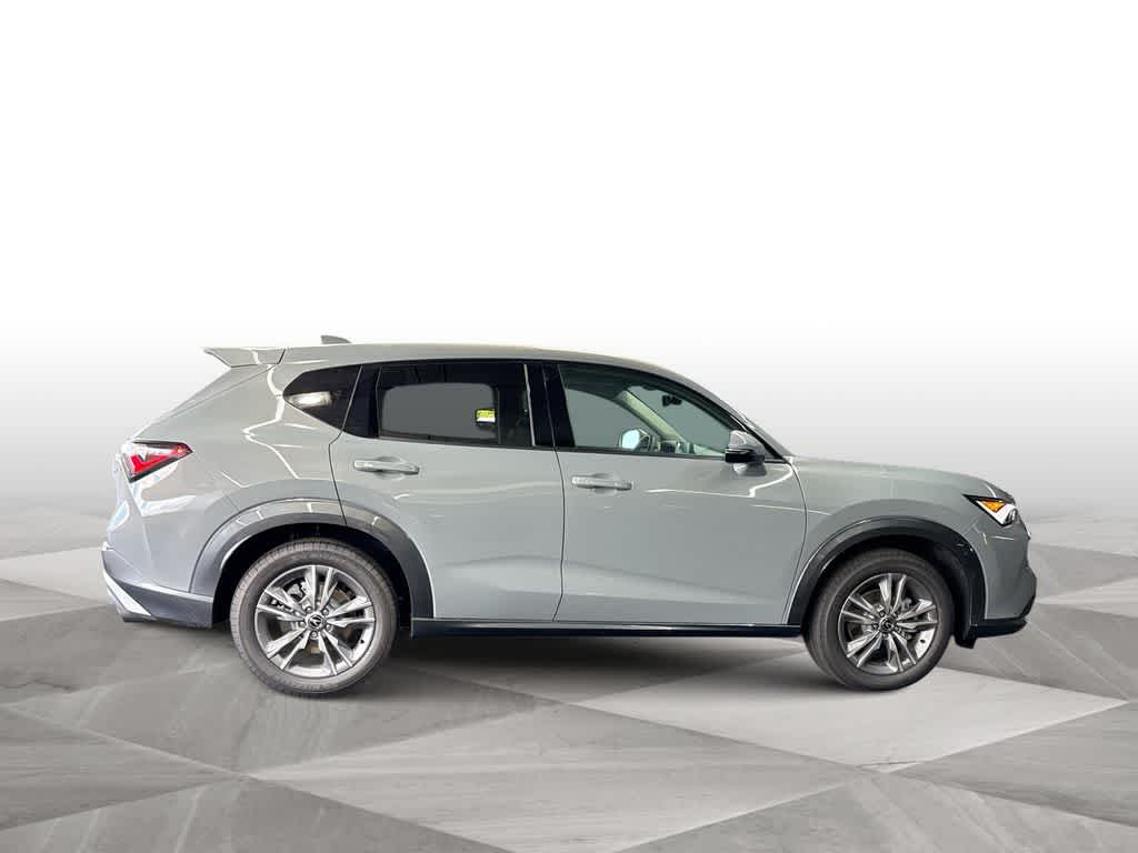 2026 Acura ADX FWD