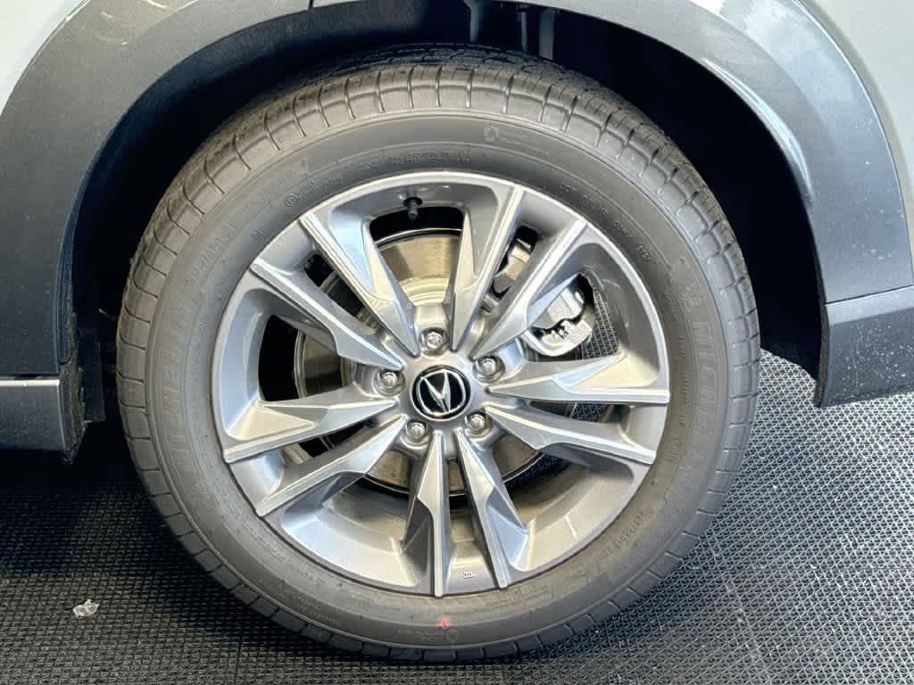 2026 Acura ADX FWD