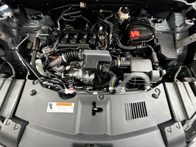 2026 Acura ADX FWD