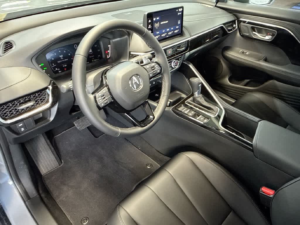 2026 Acura ADX FWD