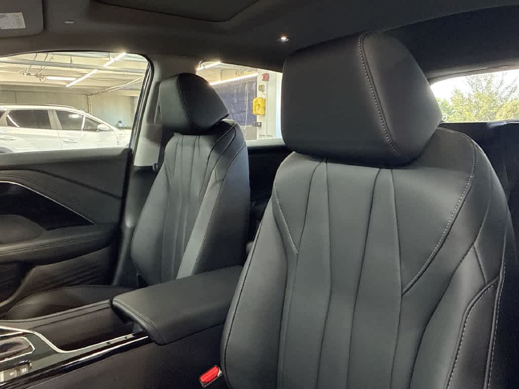 2026 Acura ADX FWD