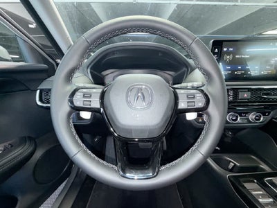 2026 Acura ADX FWD