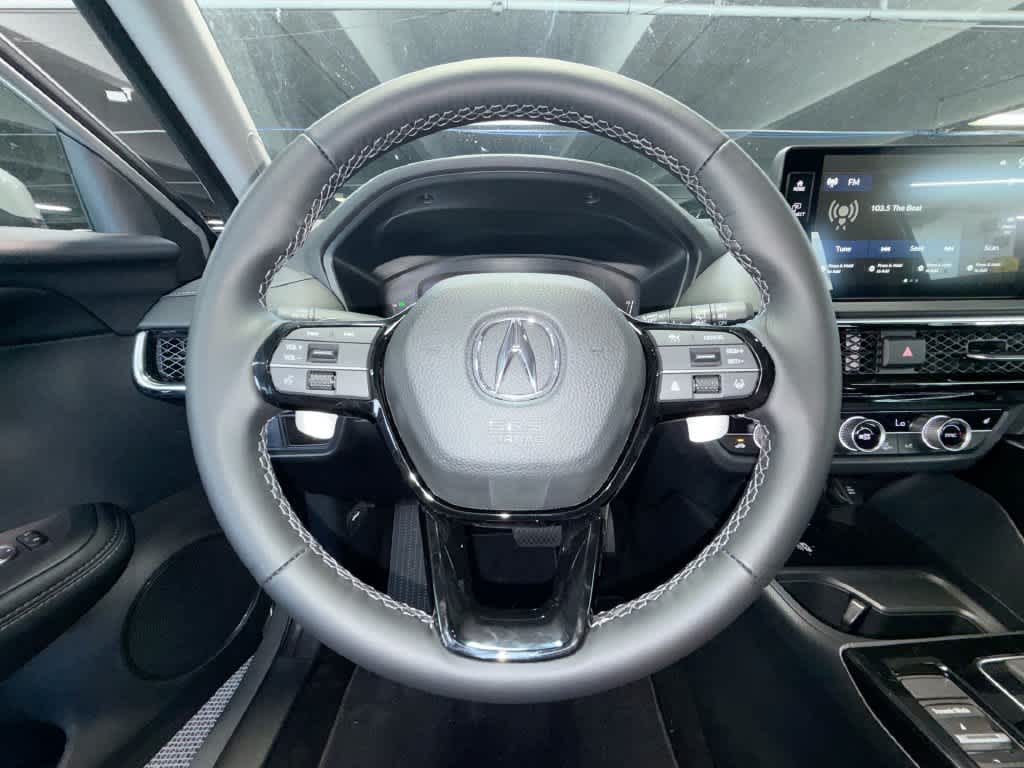 2026 Acura ADX FWD