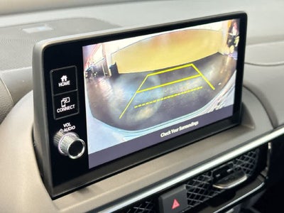 2026 Acura ADX FWD