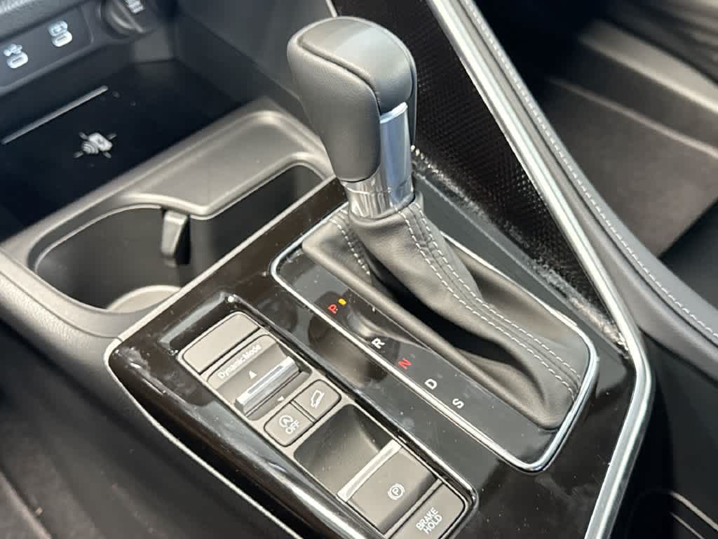 2026 Acura ADX FWD