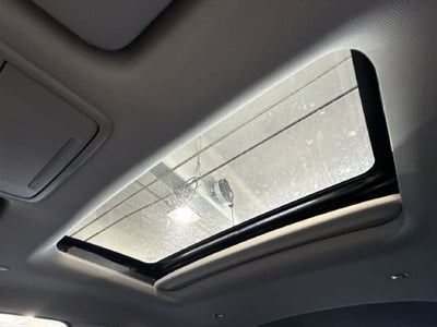 2026 Acura ADX FWD