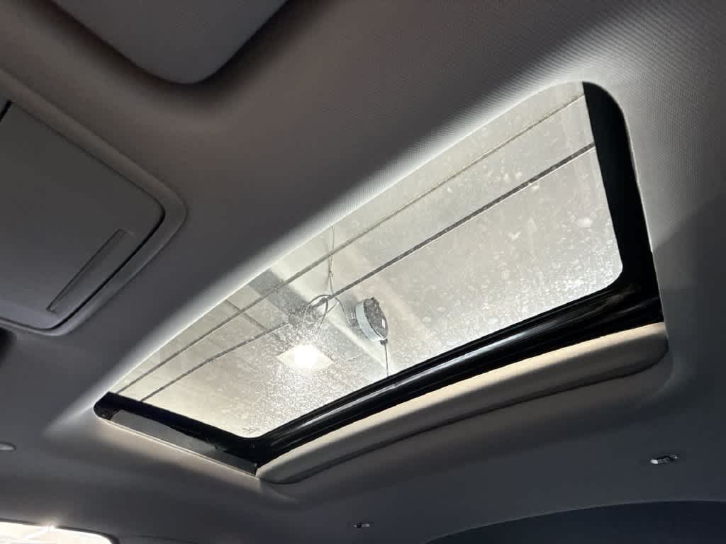 2026 Acura ADX FWD