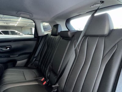 2026 Acura ADX FWD