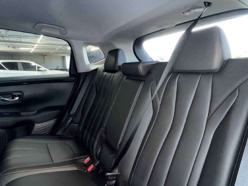 2026 Acura ADX FWD
