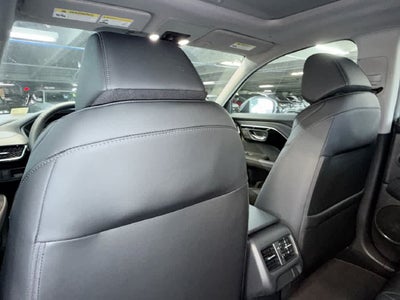 2026 Acura ADX FWD