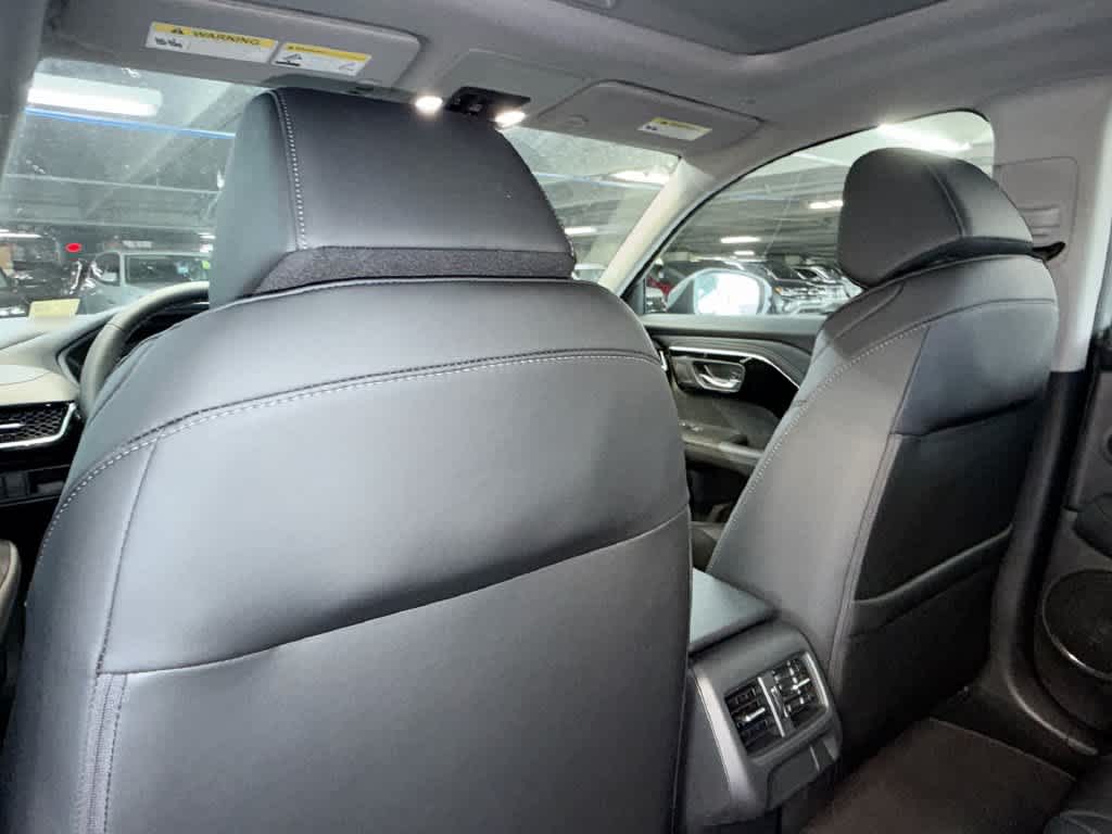 2026 Acura ADX FWD
