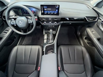 2026 Acura ADX FWD