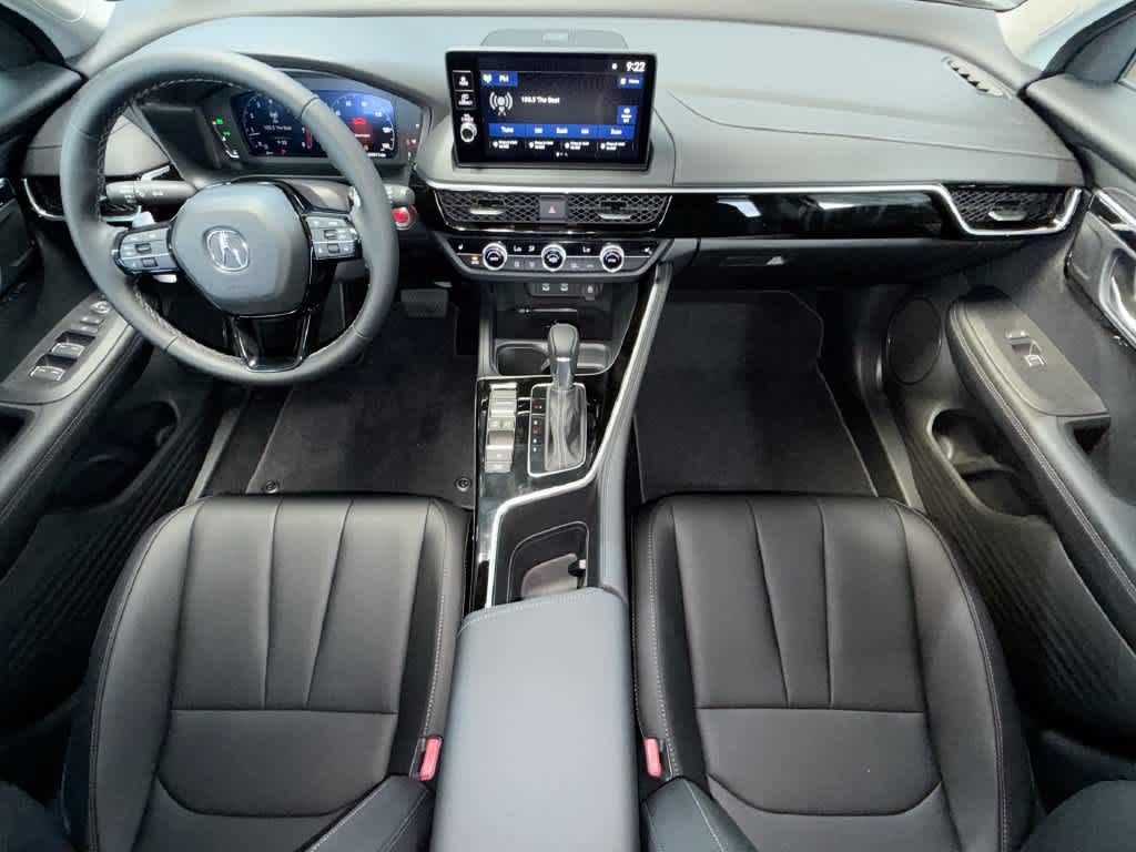 2026 Acura ADX FWD