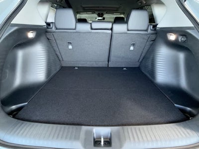 2026 Acura ADX FWD