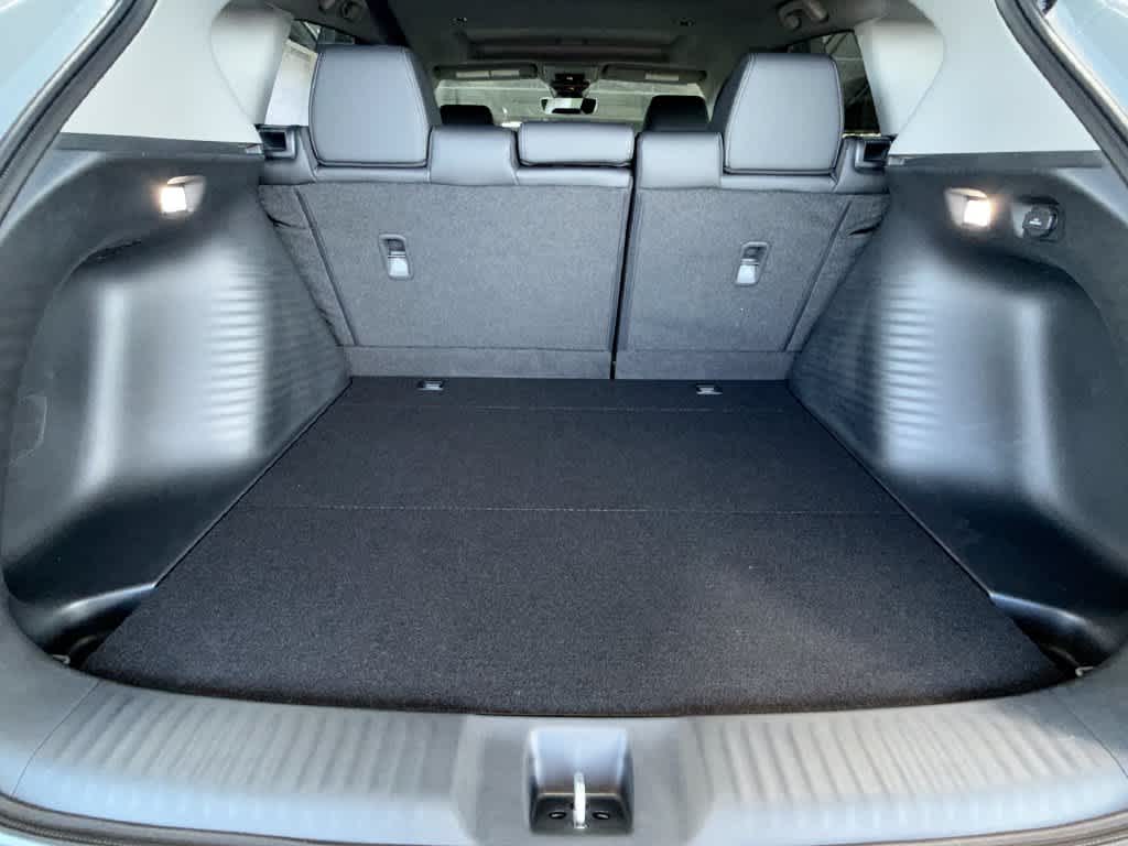2026 Acura ADX FWD
