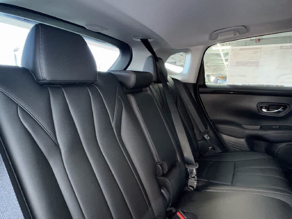 2026 Acura ADX FWD
