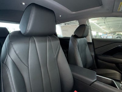 2026 Acura ADX FWD