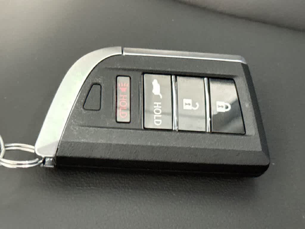 2026 Acura ADX FWD