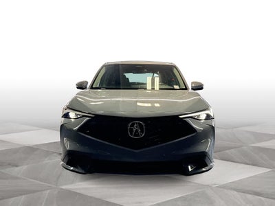 2026 Acura ADX FWD