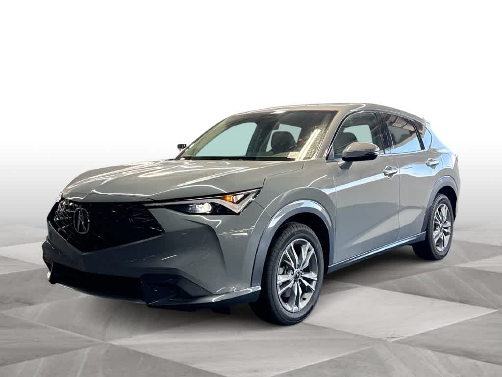 2026 Acura ADX FWD
