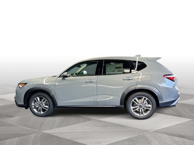 2026 Acura ADX FWD