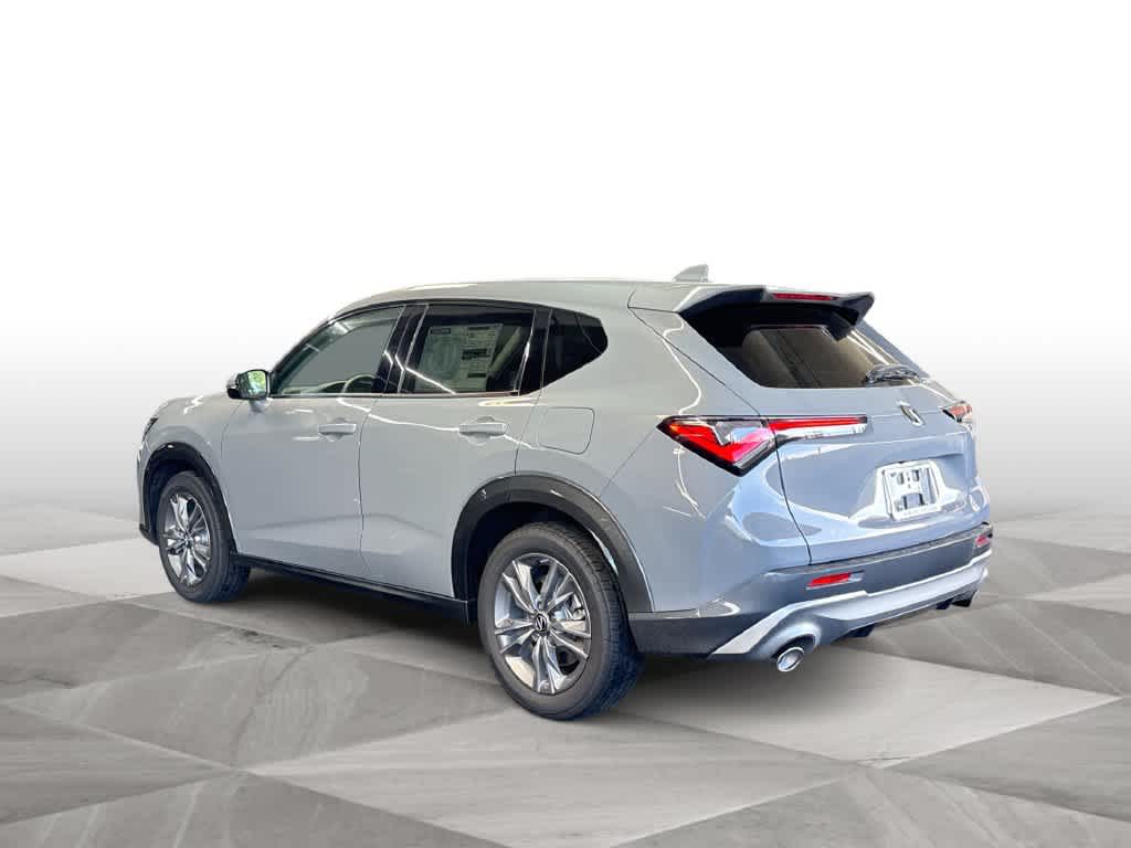 2026 Acura ADX FWD