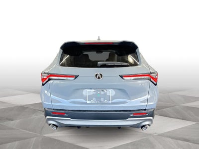 2026 Acura ADX FWD