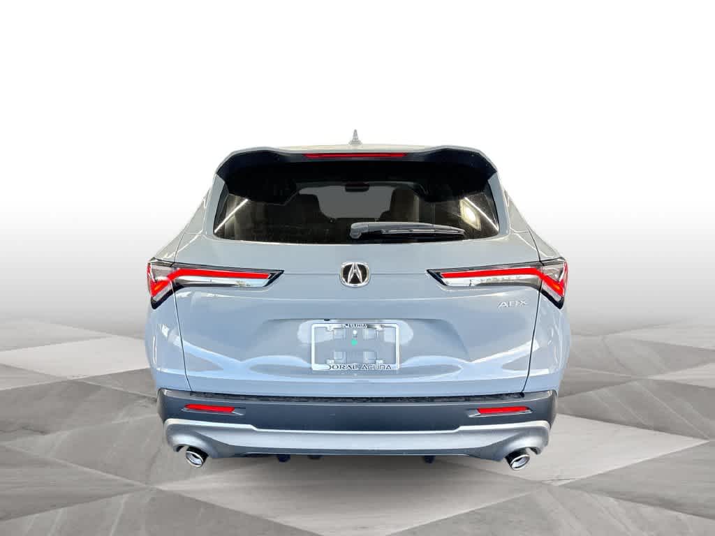 2026 Acura ADX FWD
