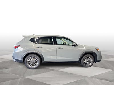2026 Acura ADX FWD