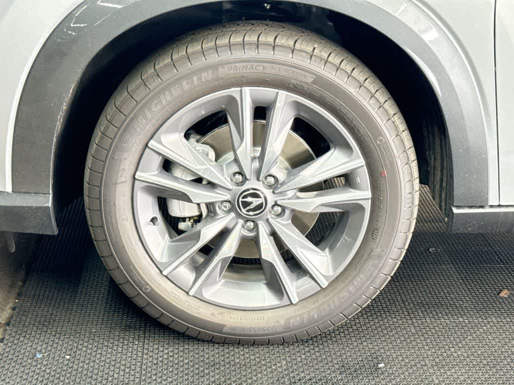 2026 Acura ADX FWD