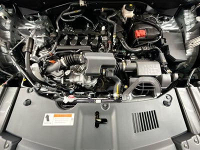 2026 Acura ADX FWD