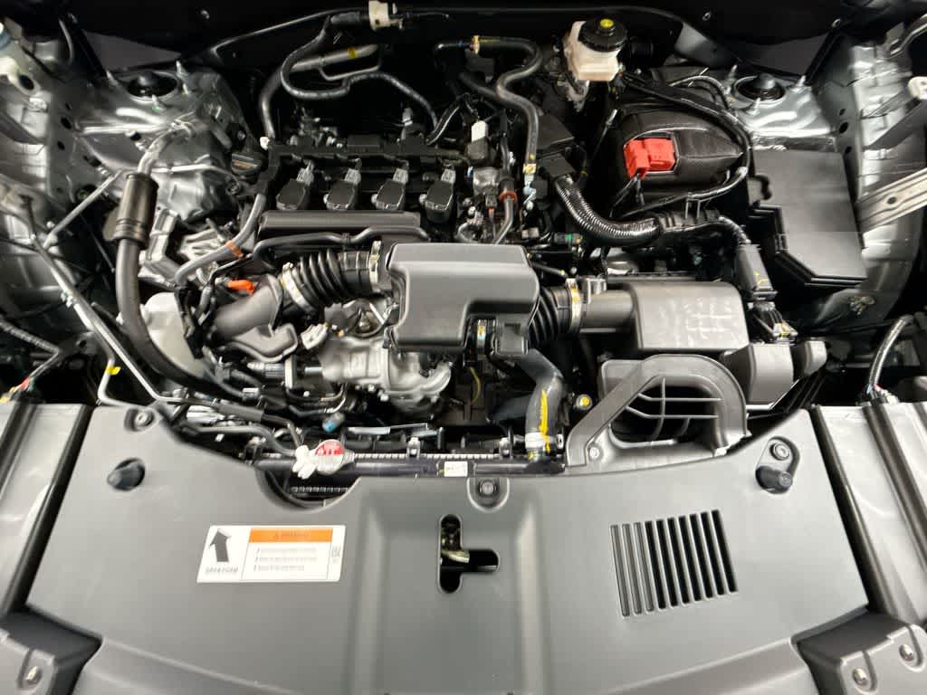 2026 Acura ADX FWD