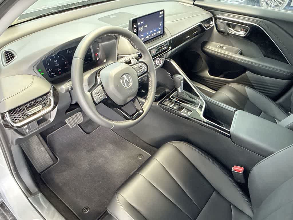 2026 Acura ADX FWD