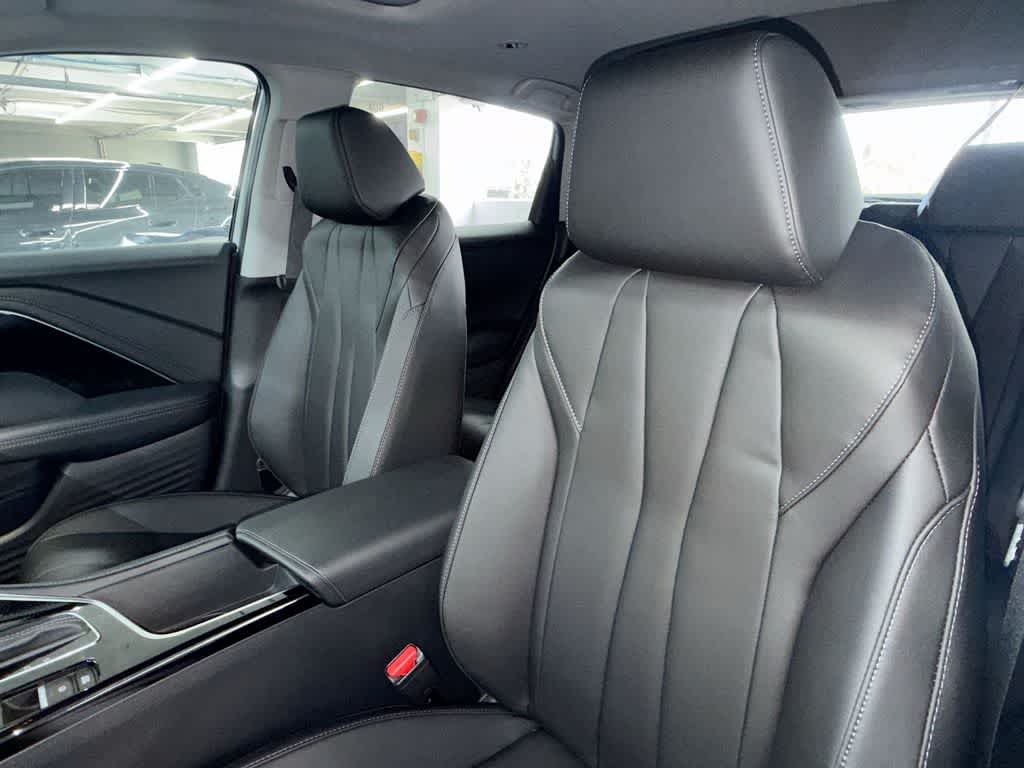 2026 Acura ADX FWD