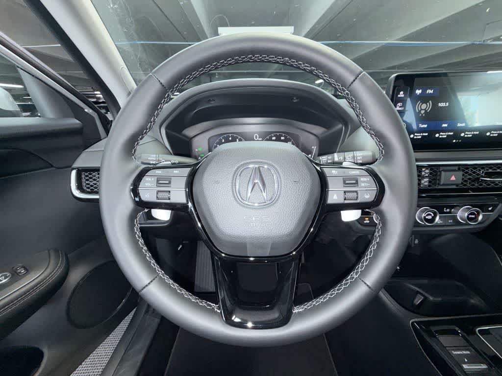 2026 Acura ADX FWD