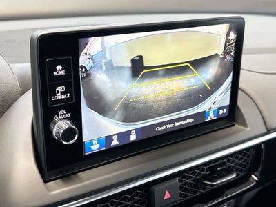 2026 Acura ADX FWD