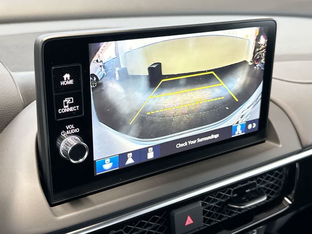 2026 Acura ADX FWD