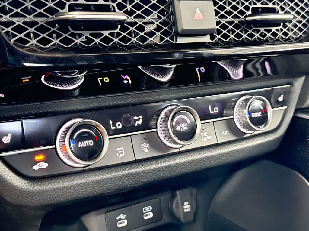 2026 Acura ADX FWD