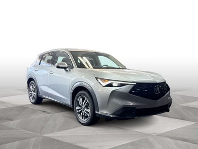 2026 Acura ADX FWD