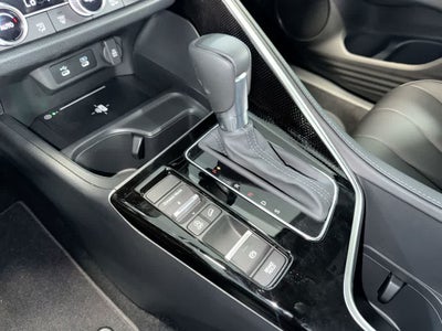 2026 Acura ADX FWD