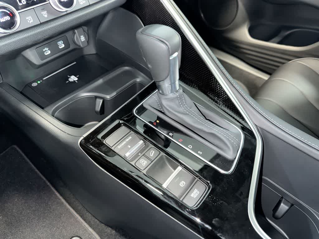 2026 Acura ADX FWD