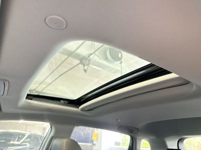 2026 Acura ADX FWD
