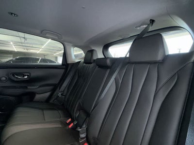 2026 Acura ADX FWD