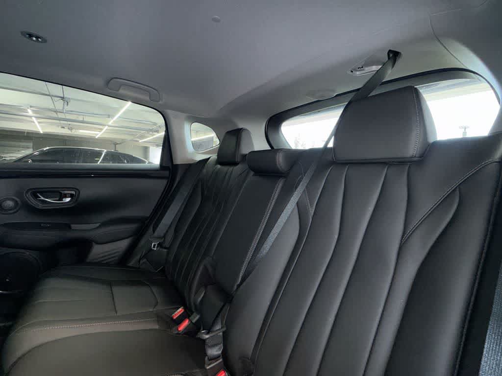 2026 Acura ADX FWD