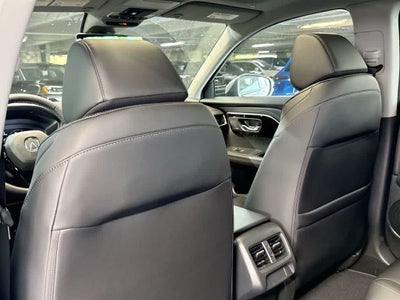 2026 Acura ADX FWD