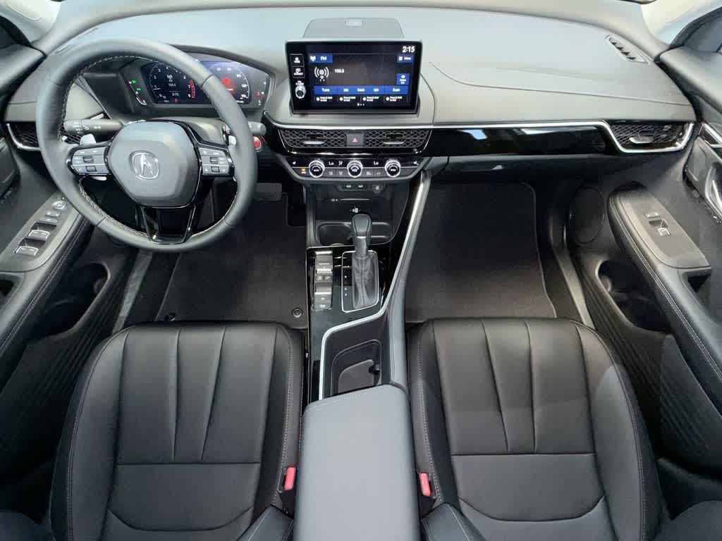 2026 Acura ADX FWD