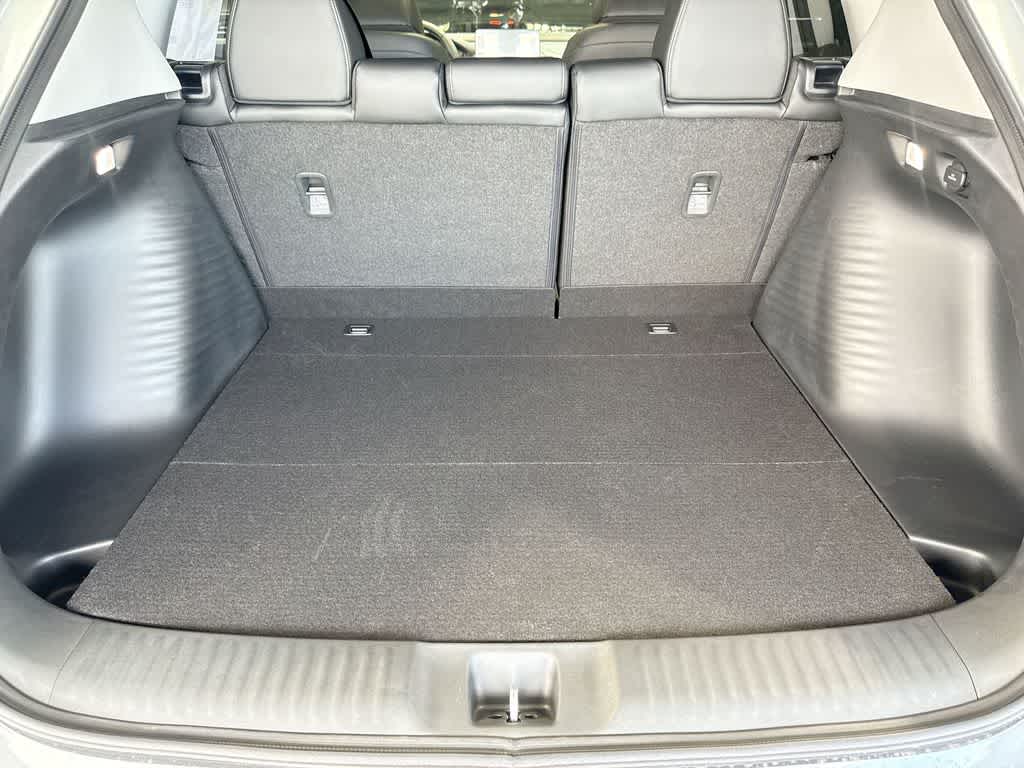 2026 Acura ADX FWD